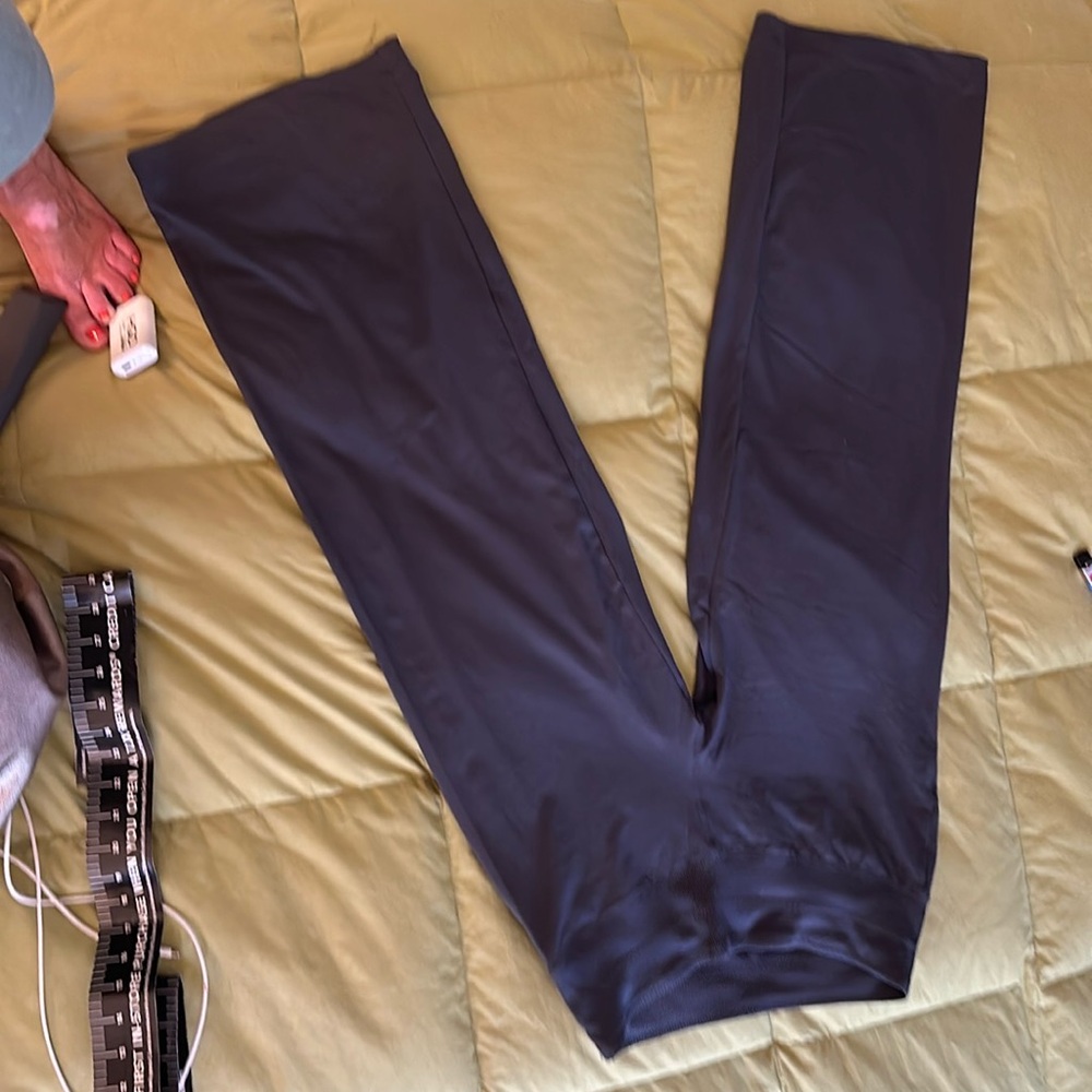 Gray Mizuma pants